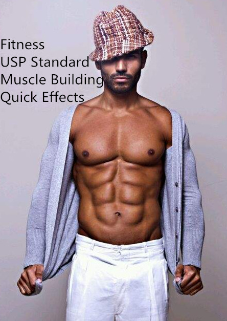 Clostebol Acetate Turinabol Muscle Building Strong Effects Fitness USP Standard