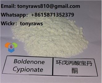 Boldenon Cypionate bra kvalitet och bra pris