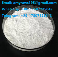 Fluoxymesteron steroidpulver