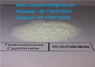 Raw Test Cyp Pulver