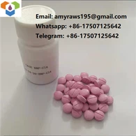 Tadalafil Pills Cialis CAS 171596-29-5