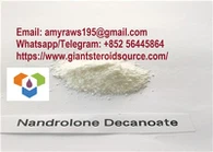 Köp Top Notch AAS-pulver Nandrolone Decanoate Legit-leverantör