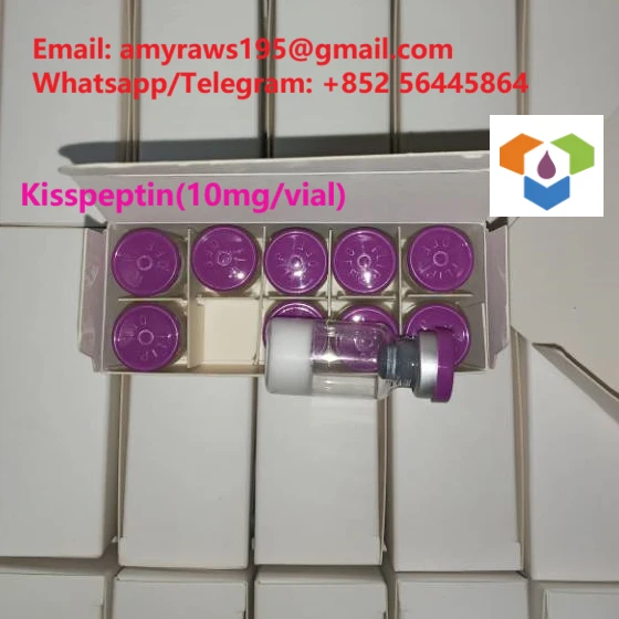 Peptider med hög renhet Kisspeptin