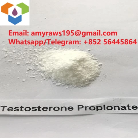 Hur testosteron fenylpropionat fungerar