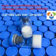 CJC 1295 CAS 863288-34-0