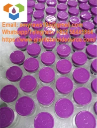 CJC1295 med DAC Human Growth Peptides CAS 863288-34-0 med bra pris