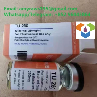 Hepius testosteron undecanoate
