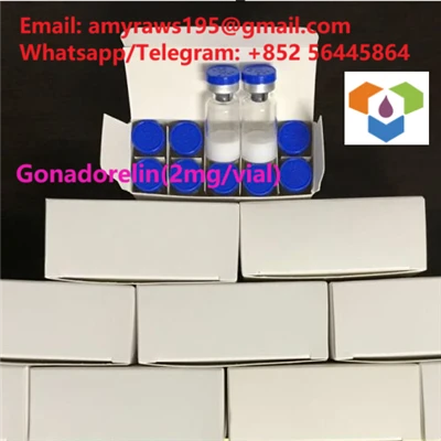 Högrenhetspeptider Gonadorelin